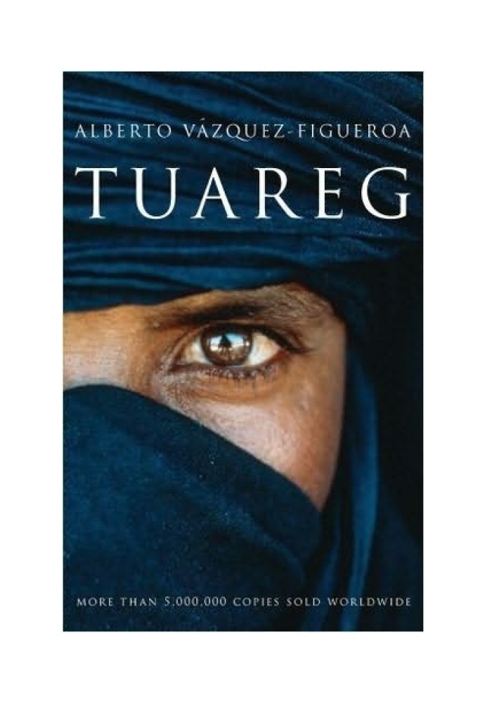 Tuareg