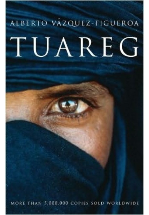 Tuareg