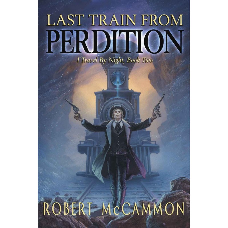 The Last Train from...