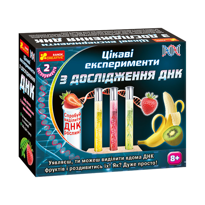 Interesting experiments on...