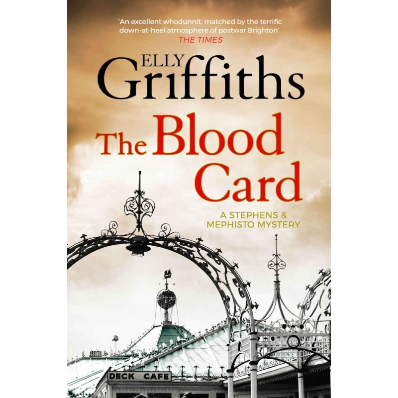 The Blood Card