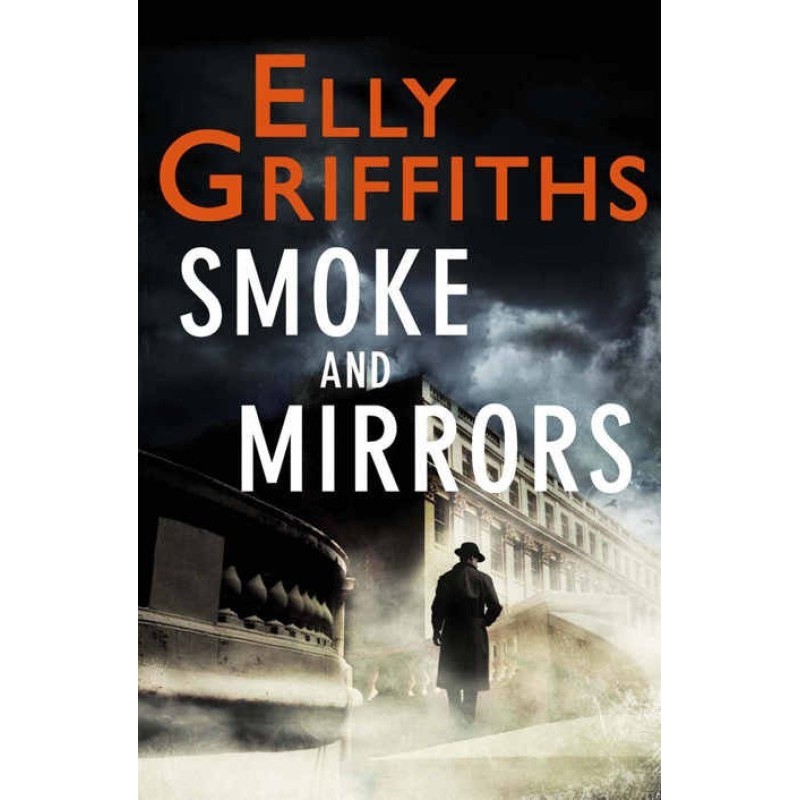 Smoke and Mirrors