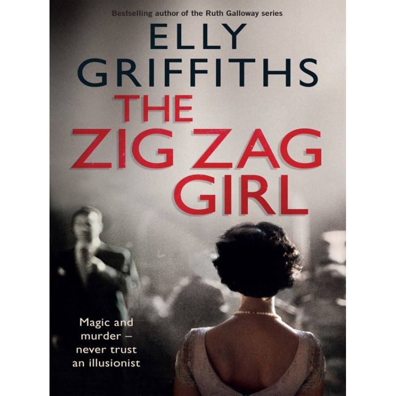 The Zig Zag Girl