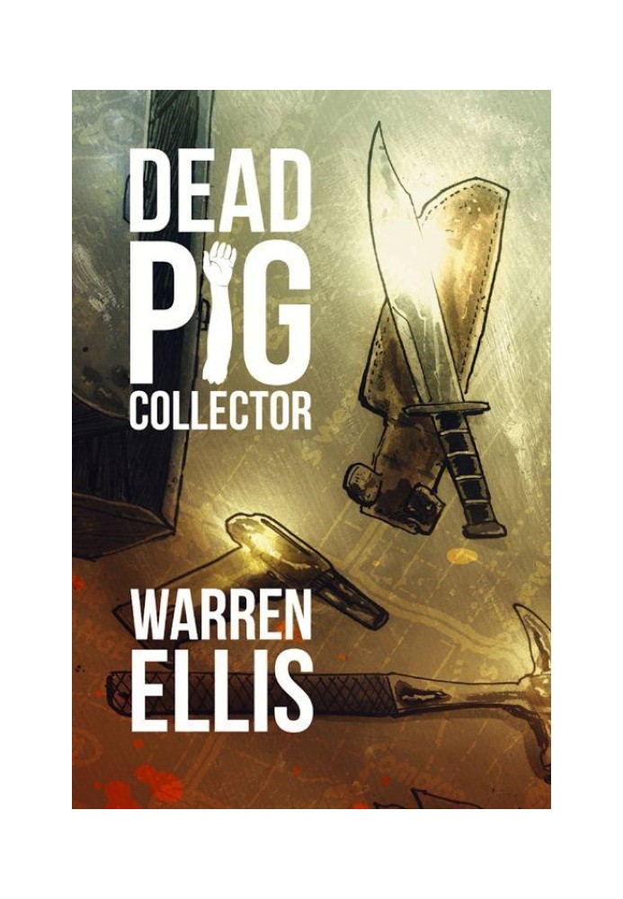 Dead Pig Collector