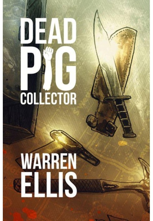 Dead Pig Collector