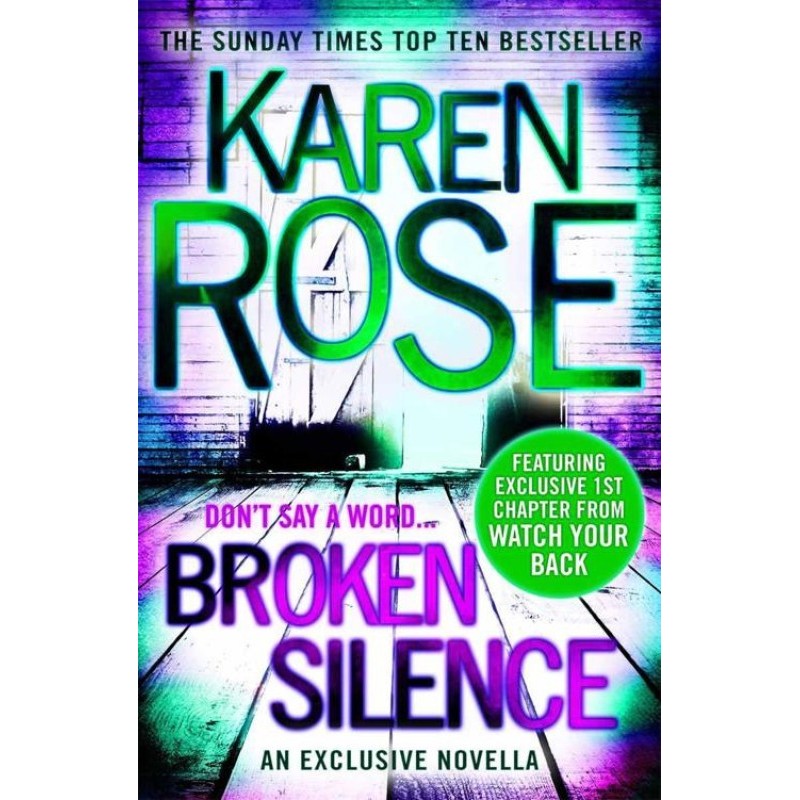 Broken Silence