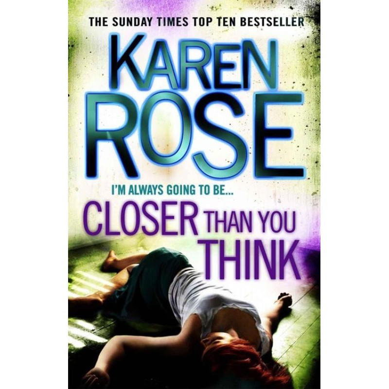 Closer Than You Think