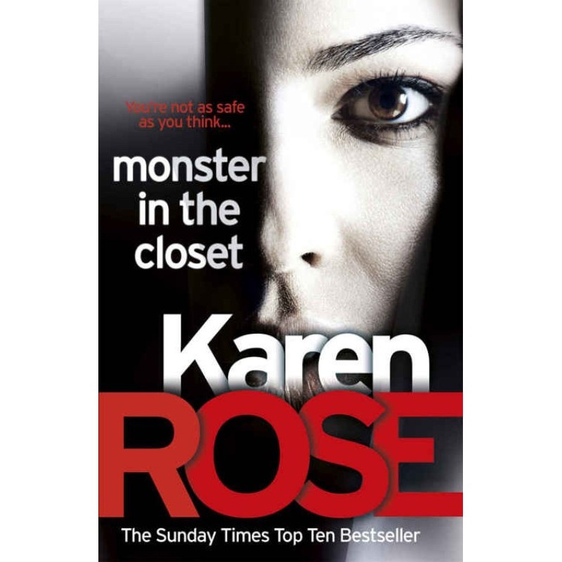 Monster in the Closet