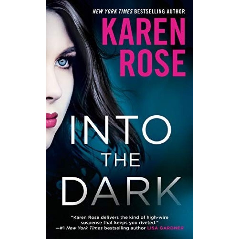 Into the Dark