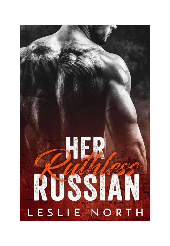 Her Ruthless Russian