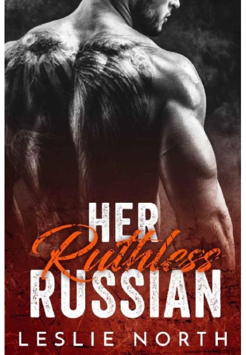 Her Ruthless Russian