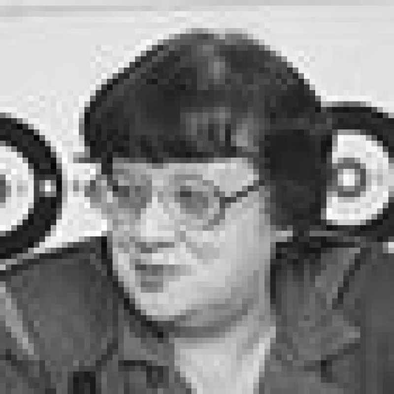 Self-determination with the...