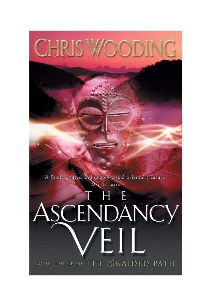 The Ascendancy Veil