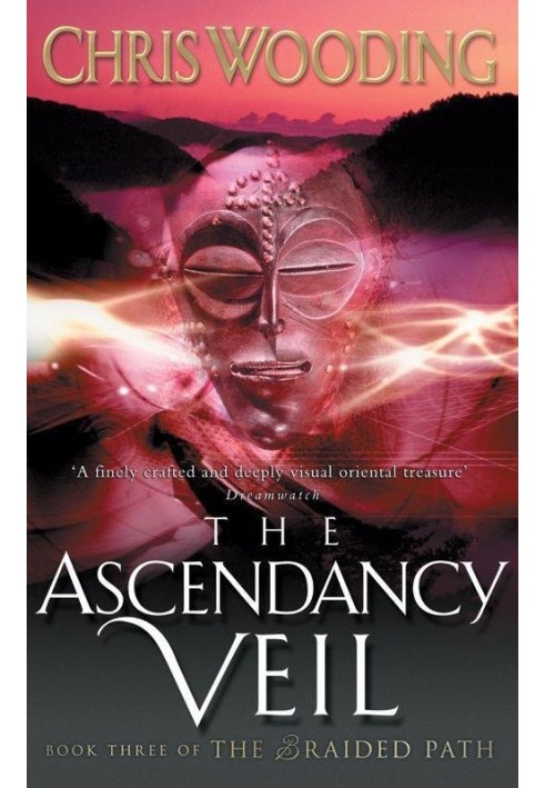 The Ascendancy Veil