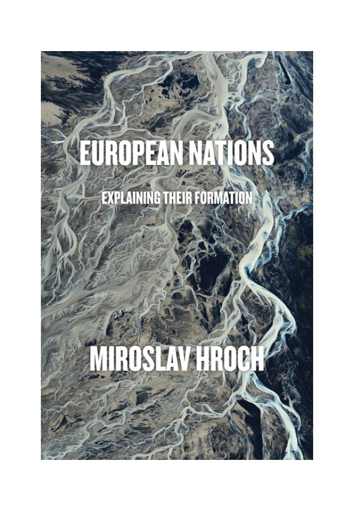 Европейские нации: объяснение их формирования