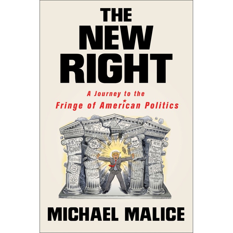 The New Right: A Journey to...