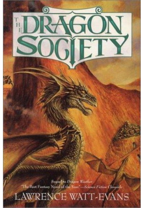 Dragon Society