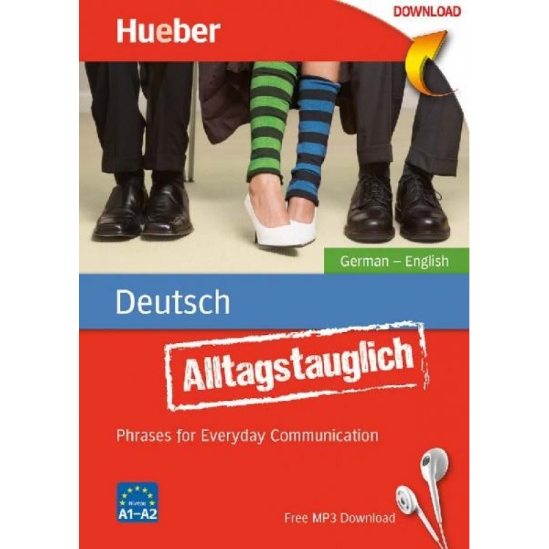 Deutsch Phrases for...