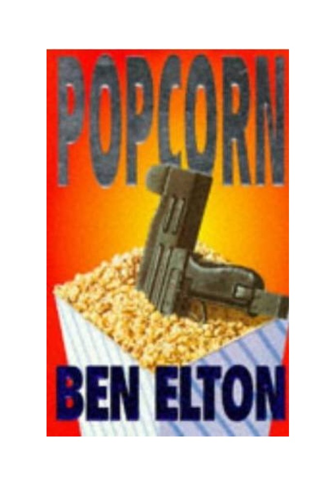 Popcorn