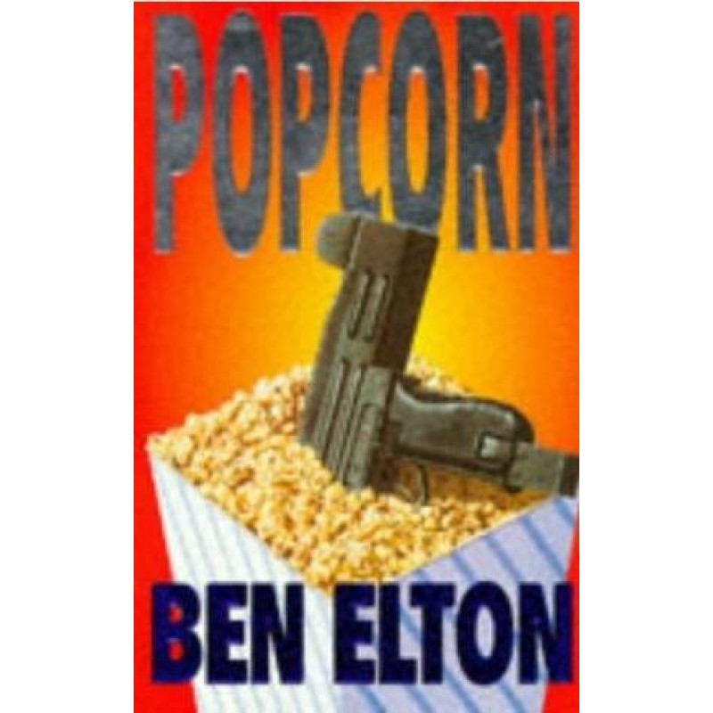 Popcorn