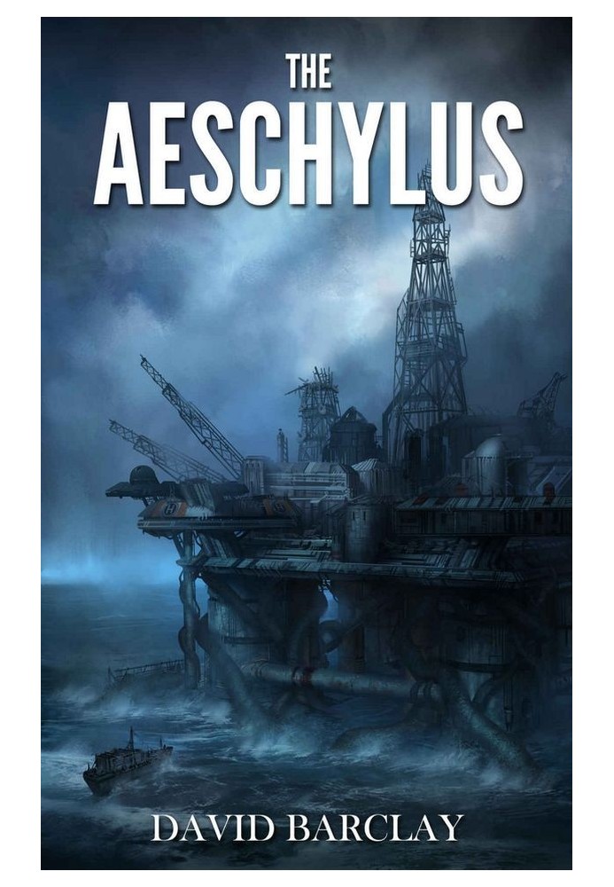 The Aeschylus