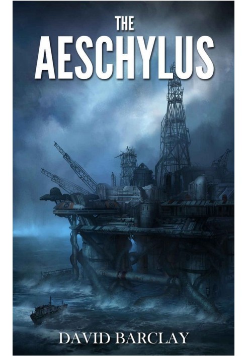 The Aeschylus