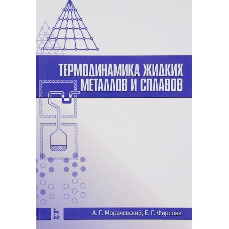 Thermodynamics of liquid...
