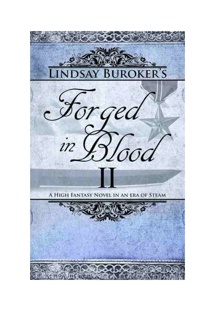 Forged in Blood II