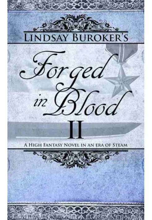 Forged in Blood II