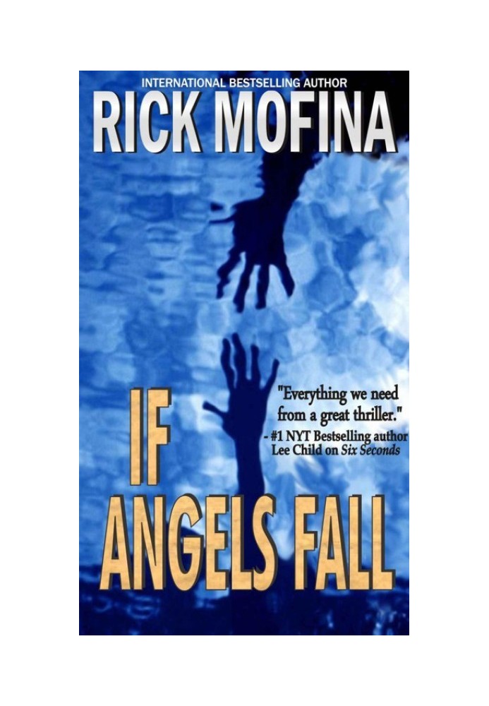 If Angels Fall