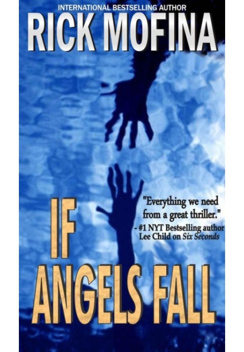 If Angels Fall