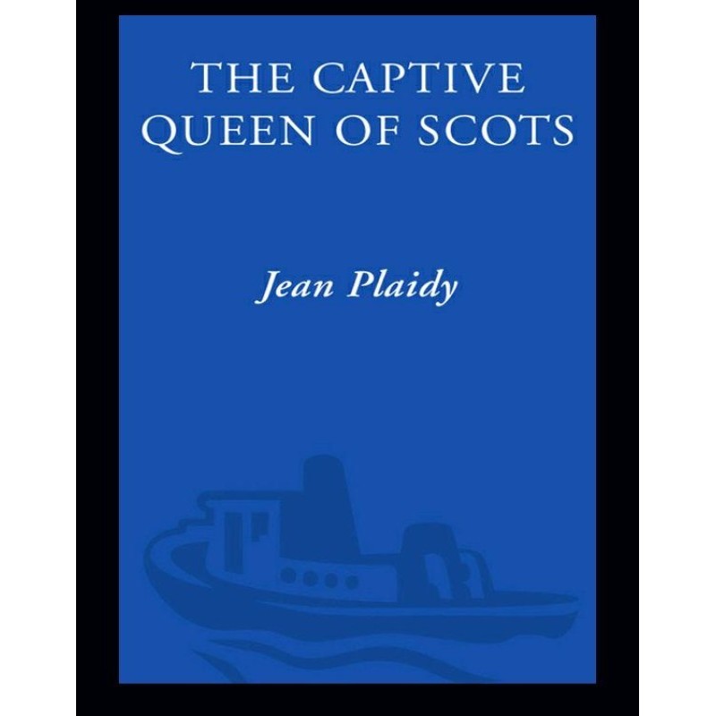 Полонена королева Шотландії