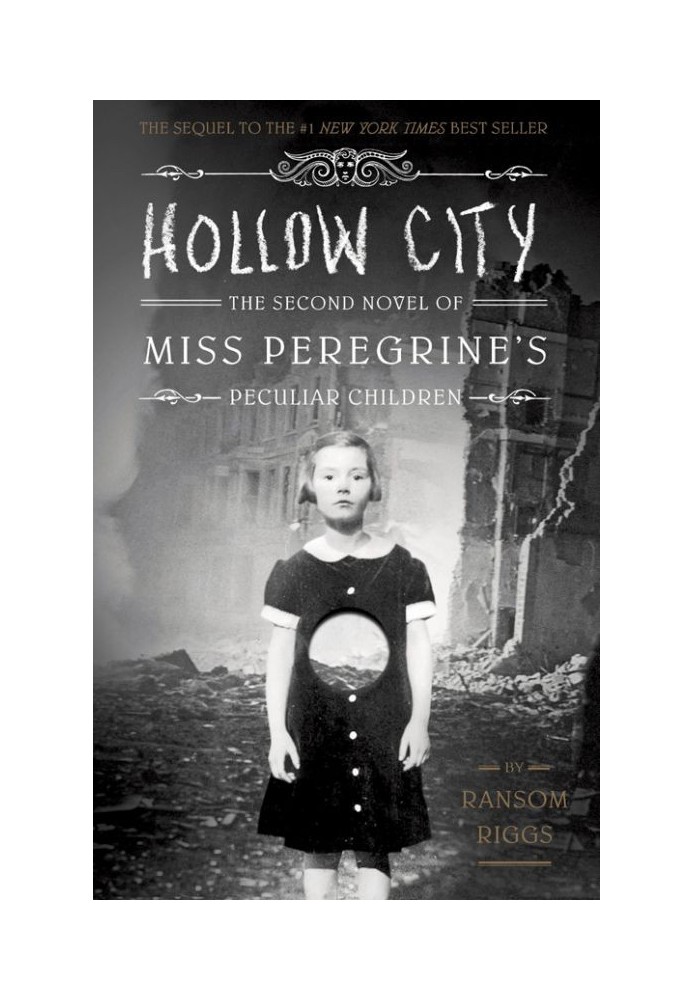 Hollow City