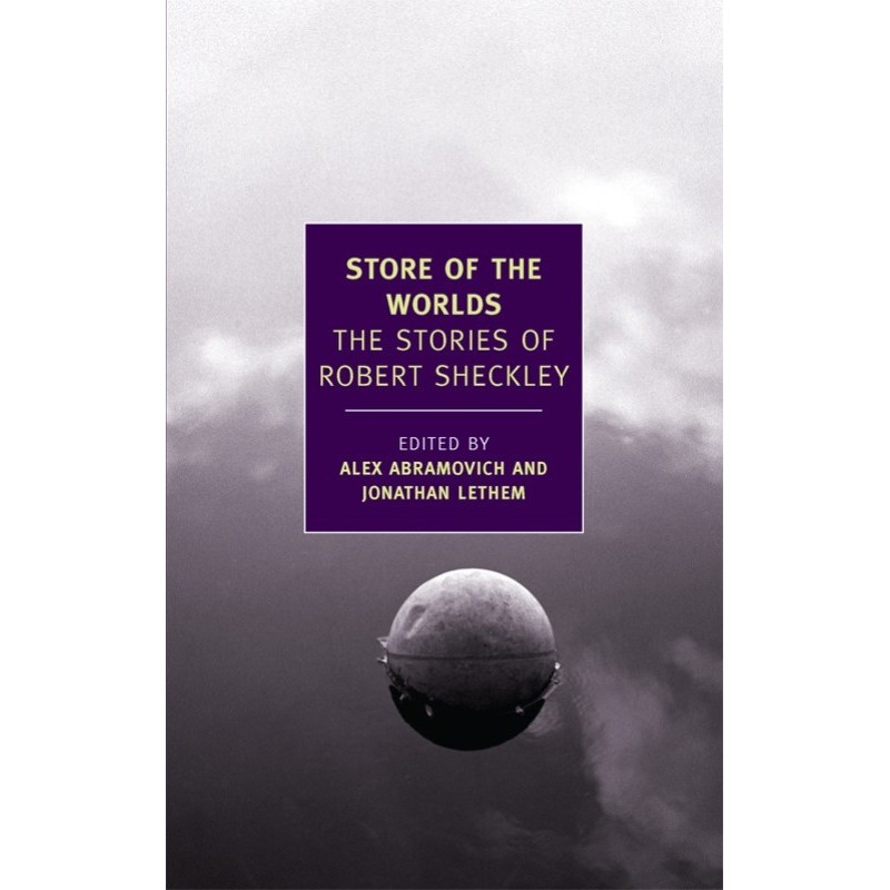 Store of the Worlds