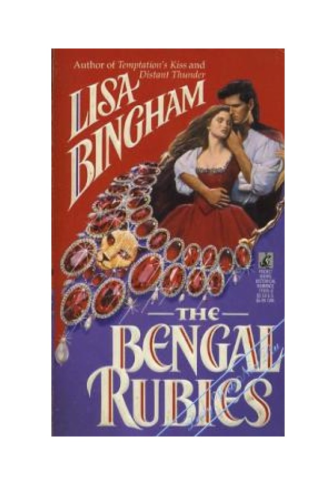 Bengal rubies