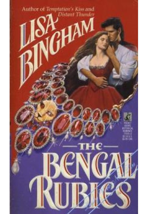 Bengal rubies