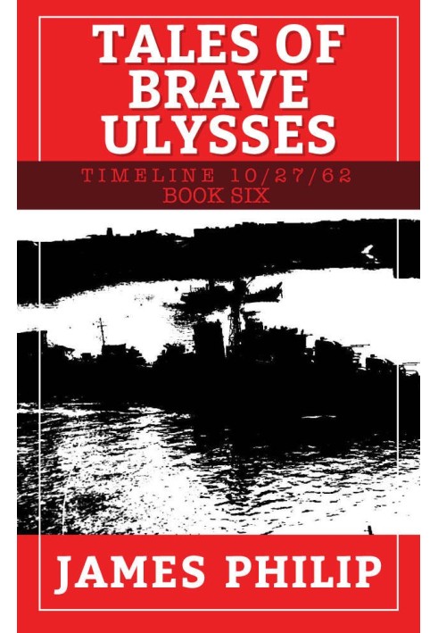 Tales of Brave Ulysses