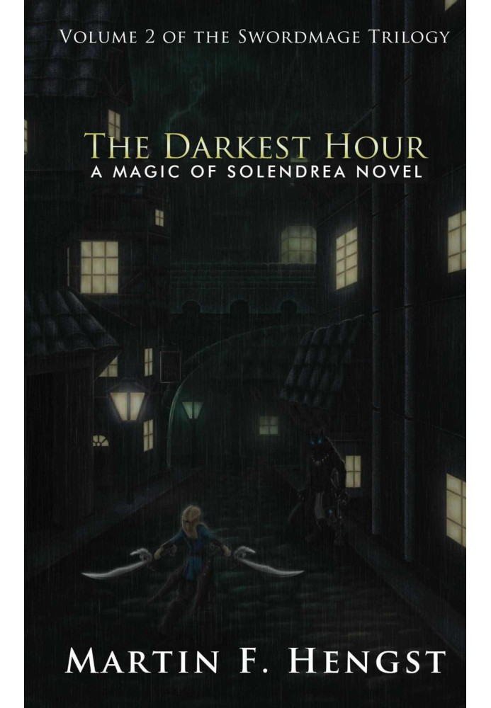 The Darkest Hour