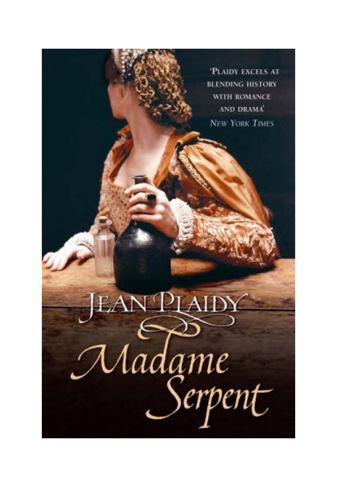 Madame Serpent