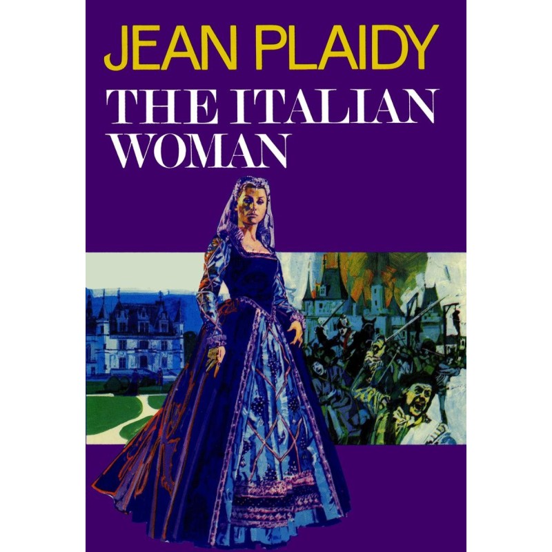 The Italian Woman