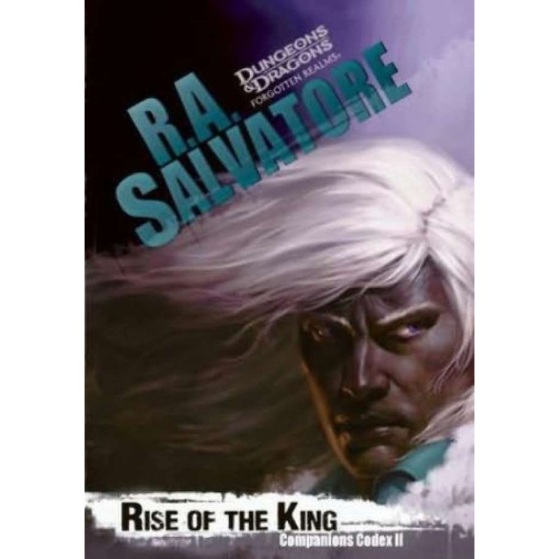 Rise of the King (LR)