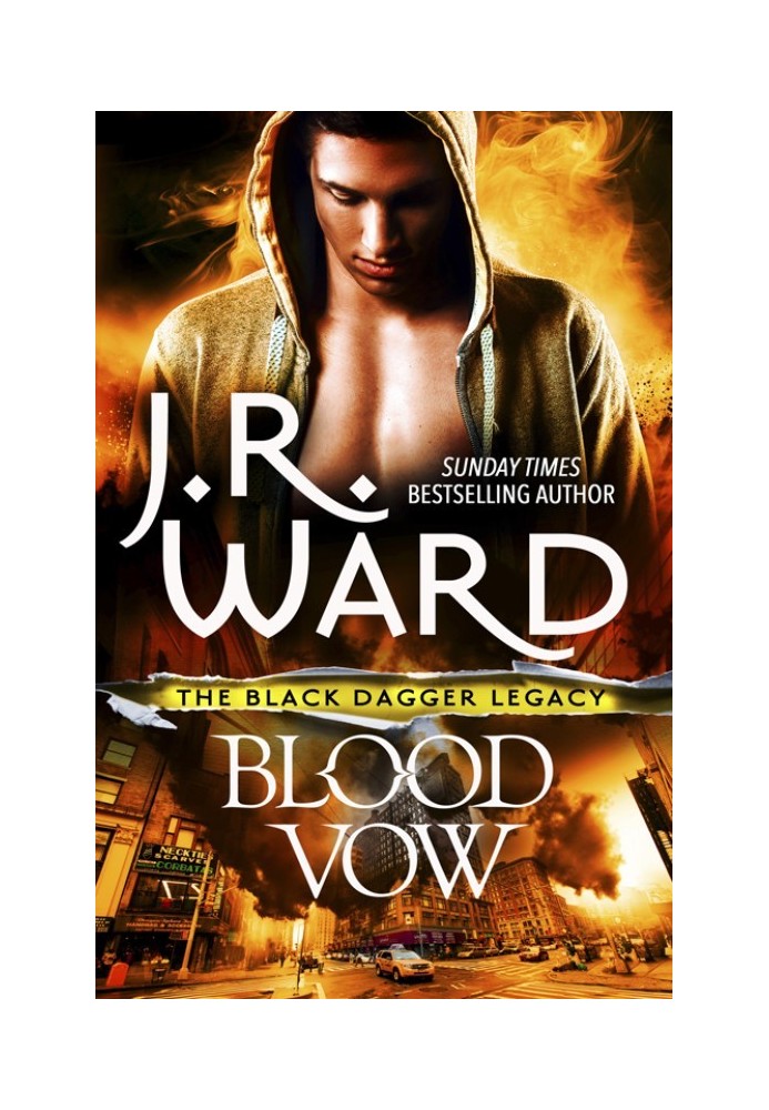 Blood Vow