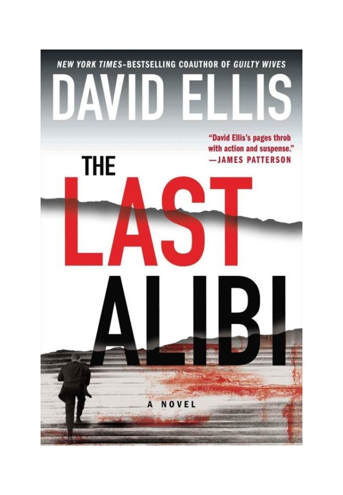 The Last Alibi