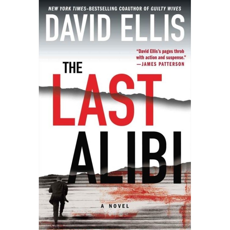 The Last Alibi