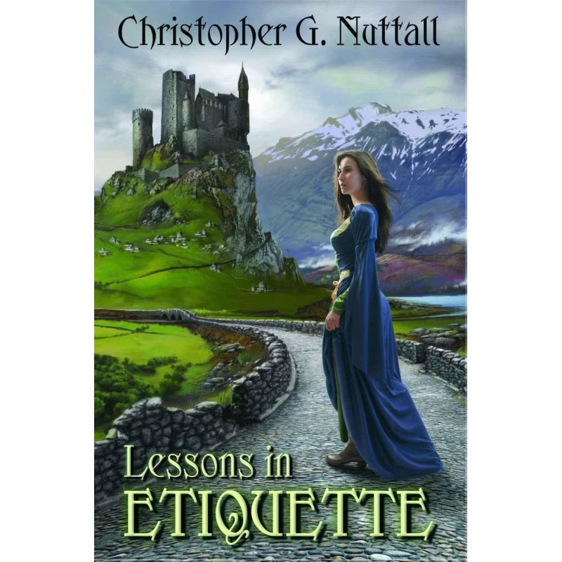 Lessons in Etiquette