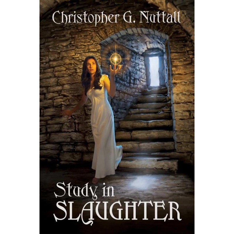 Study in Slaughter