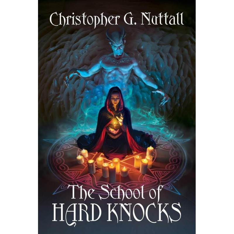 The School of Hard Knocks