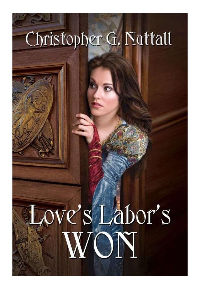 Love's Labor's Won