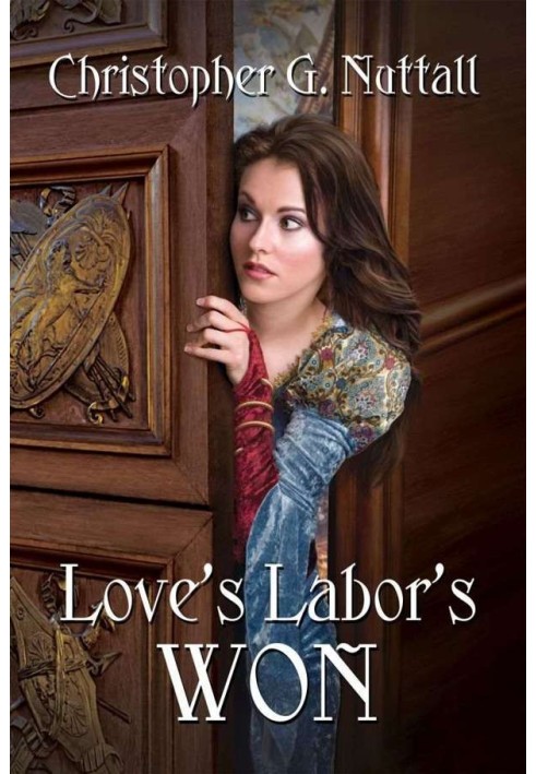 Love's Labor's Won