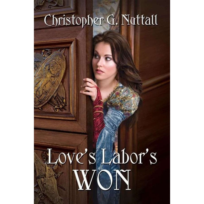 Love's Labor's Won
